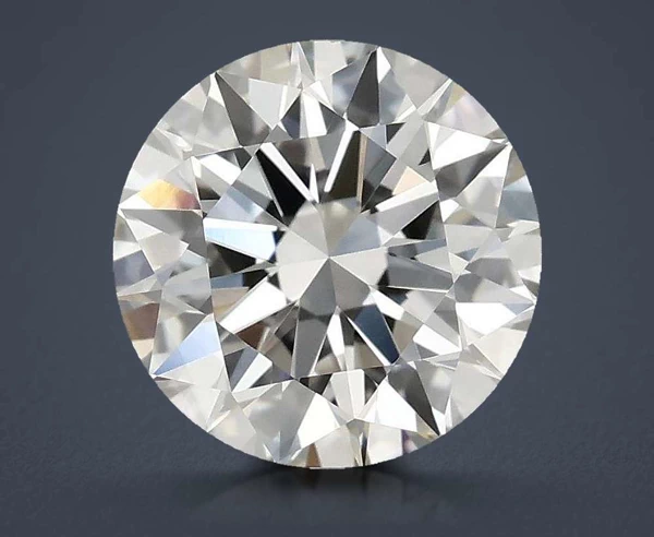 1.17 Carat · F · VS1 Rare Carat Ideal Cut