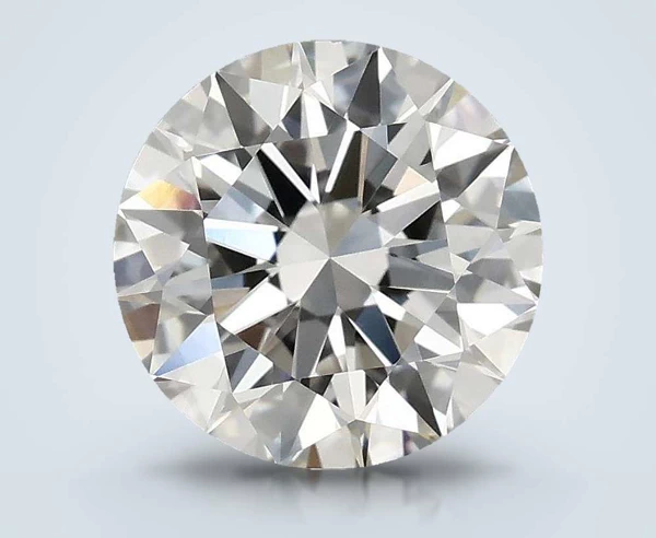1.17 Carat · F · VS1 Rare Carat Ideal Cut