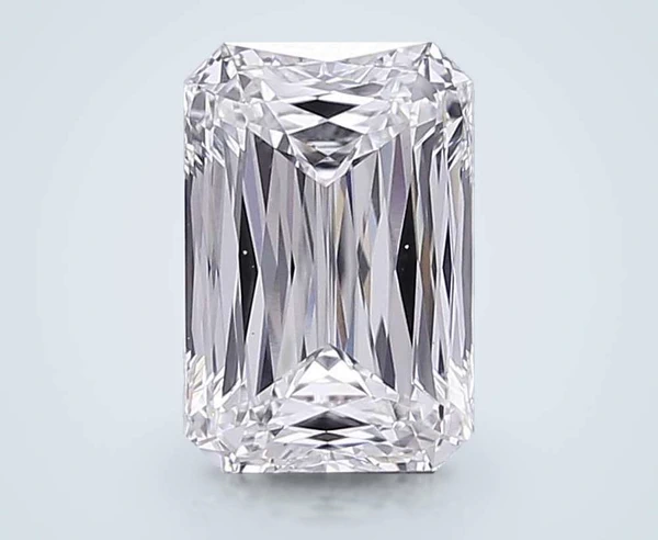 3.04 Carat · E · VVS2 Rare Carat Ideal Cut