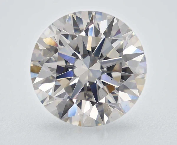 7.06 Carat · G · VS2 Rare Carat Ideal Cut
