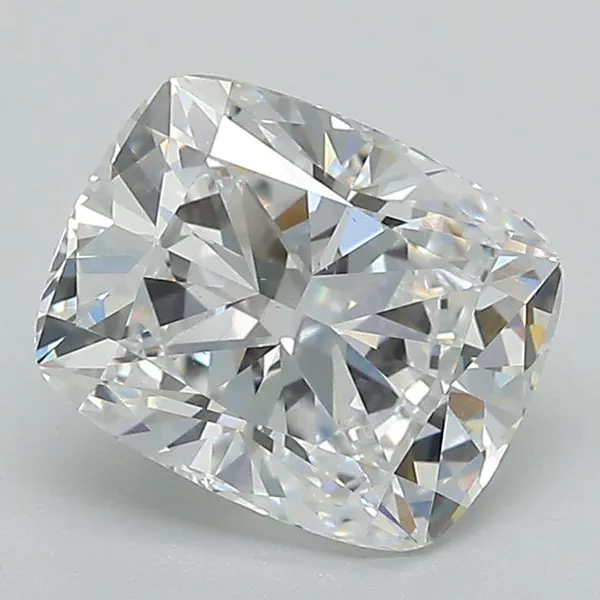 2.09 Carat · D · SI1 Rare Carat Ideal Cut