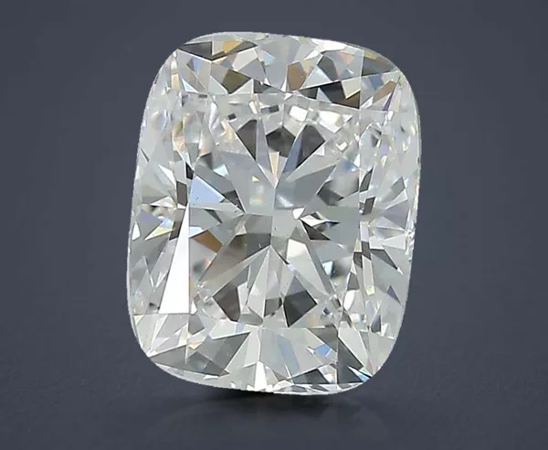 2.09 Carat · D · SI1 Rare Carat Ideal Cut