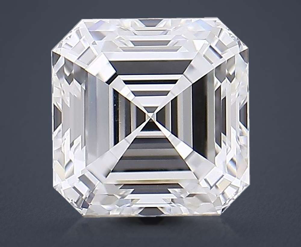 1.48 Carat · D · VVS2 Rare Carat Ideal Cut