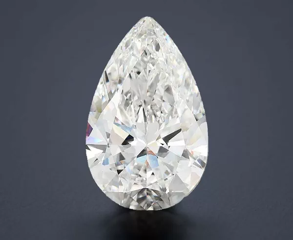 10.26 Carat · E · VVS2 Rare Carat Ideal Cut