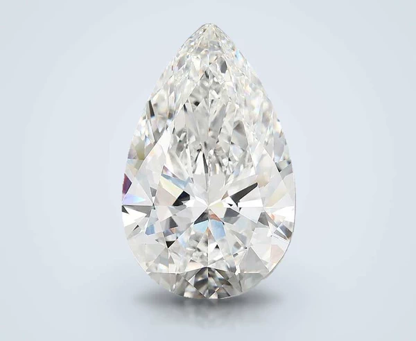 10.26 Carat · E · VVS2 Rare Carat Ideal Cut