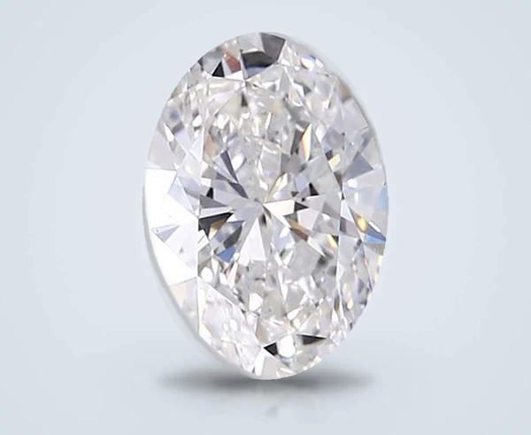 3.24 Carat · D · VS1 Rare Carat Ideal Cut