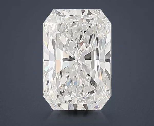 7.07 Carat · F · VS1 Rare Carat Ideal Cut