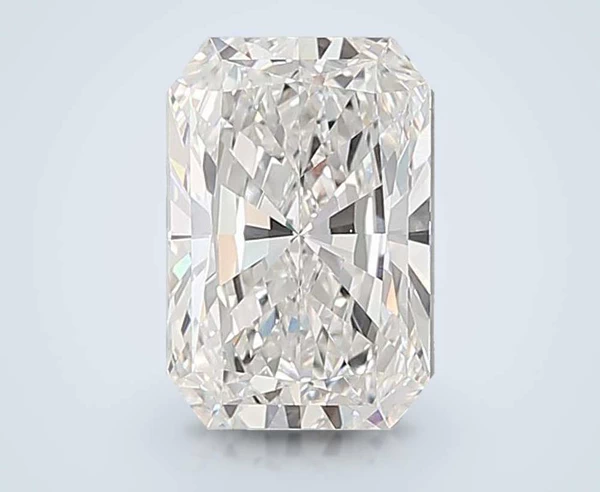 7.07 Carat · F · VS1 Rare Carat Ideal Cut