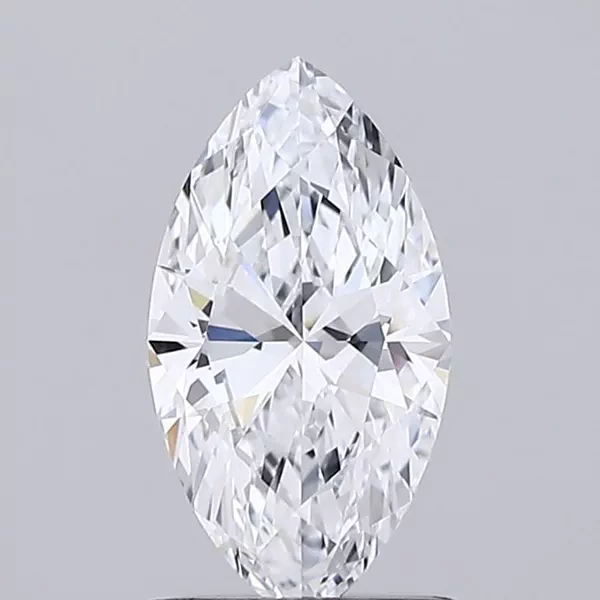 1 Carat · D · VVS1 Rare Carat Ideal Cut