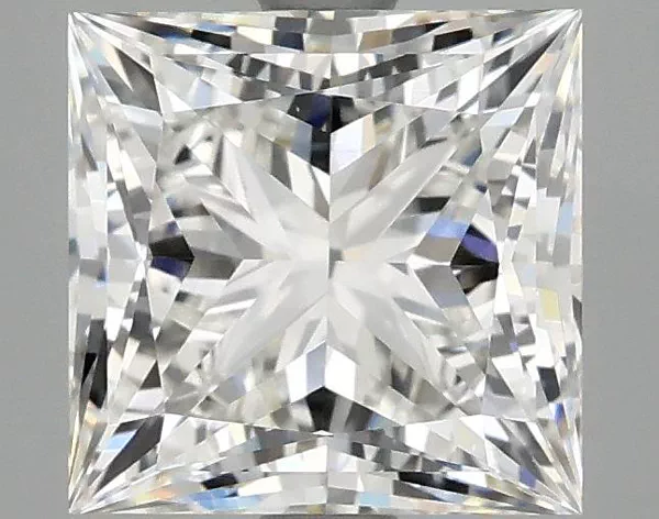 2.57 Carat · F · VVS2 Rare Carat Ideal Cut