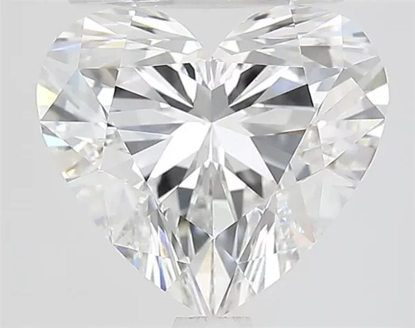 2.77 Carat · D · VVS2 Rare Carat Ideal Cut