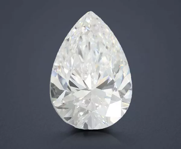 3.48 Carat · D · IF Rare Carat Ideal Cut