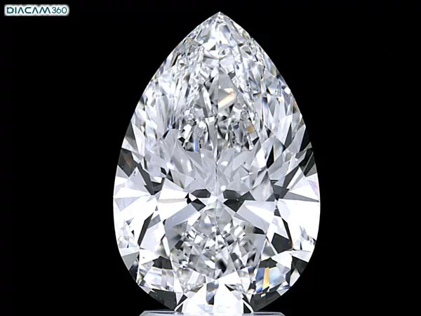 4.03 Carat · E · VS2 Rare Carat Ideal Cut