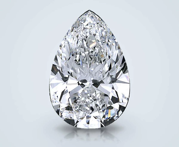 4.03 Carat · E · VS2 Rare Carat Ideal Cut