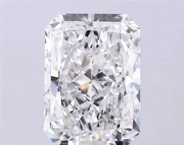7 Carat · E · VVS1 Rare Carat Ideal Cut