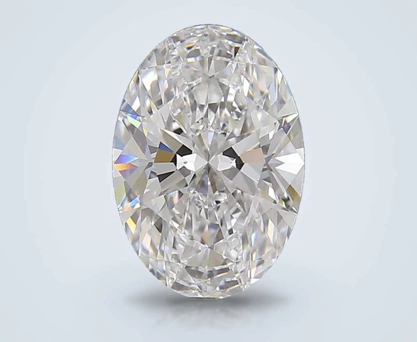 2.81 Carat · D · FL Rare Carat Ideal Cut