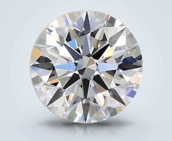 1.03 Carat · D · VVS1 Rare Carat Ideal Cut