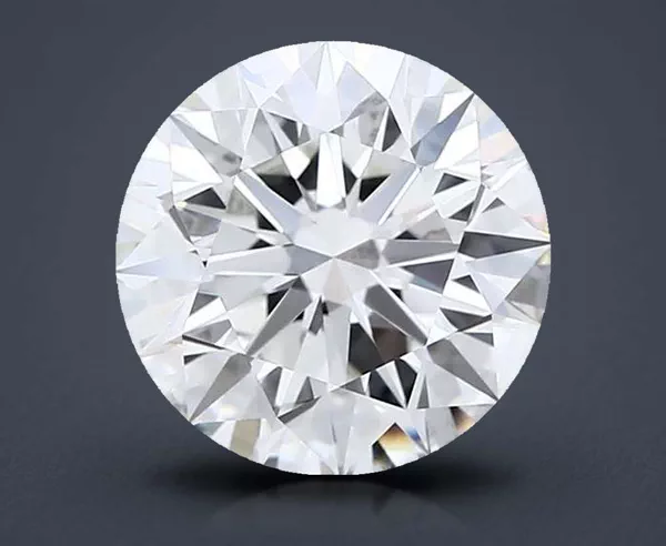 2.41 Carat · I · VS1 Rare Carat Ideal Cut