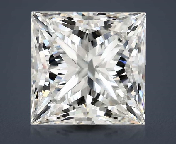 4.13 Carat · F · VVS2 Rare Carat Ideal Cut