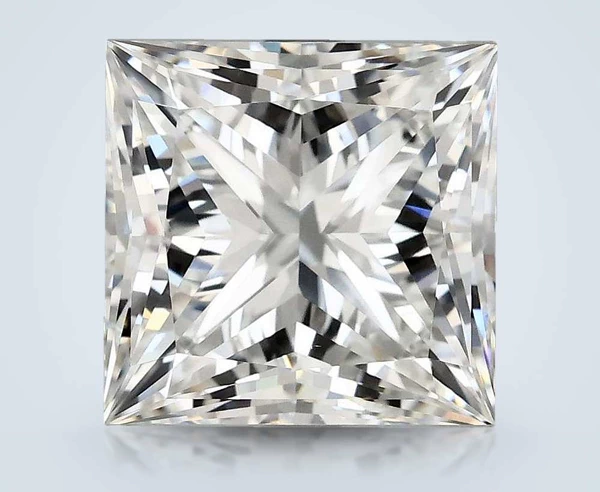 4.13 Carat · F · VVS2 Rare Carat Ideal Cut