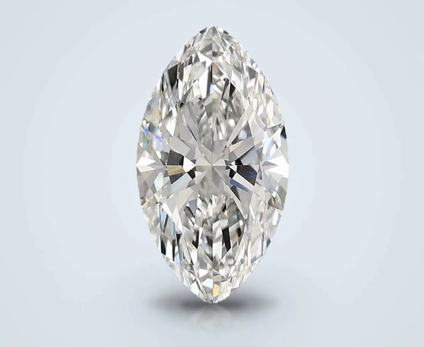 2.06 Carat · F · VVS2 Rare Carat Ideal Cut