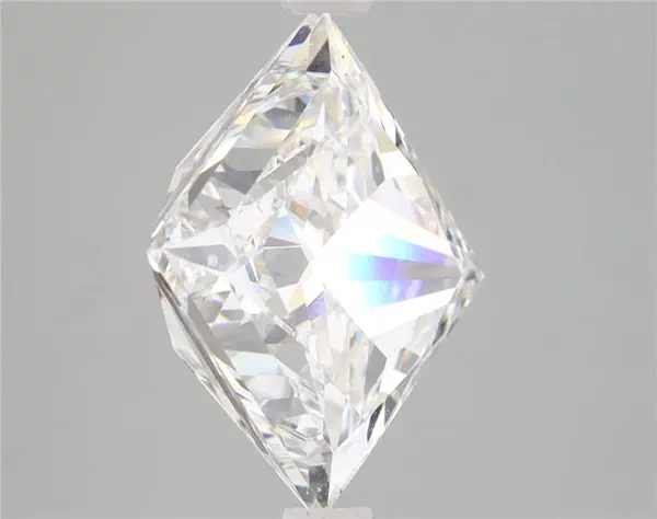 4.57 Carat · F · VS1 Rare Carat Ideal Cut