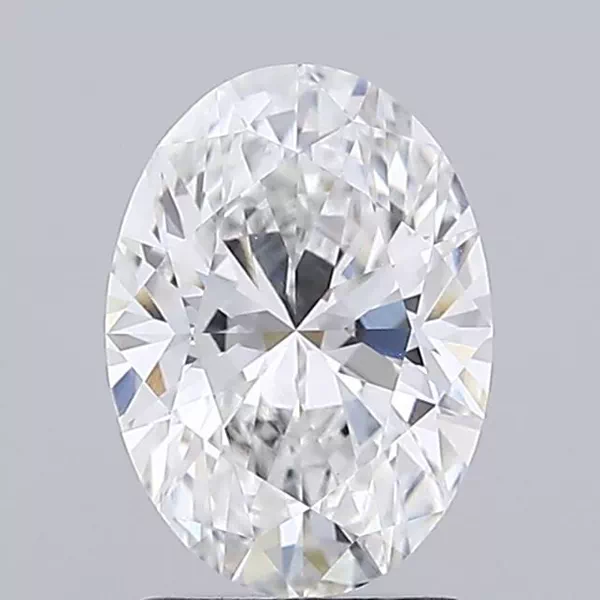1.94 Carat · E · VVS2 Rare Carat Ideal Cut