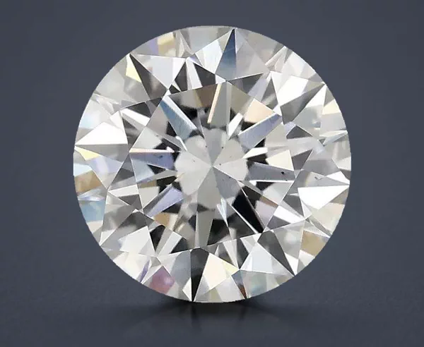 1.52 Carat · F · VS2 Rare Carat Ideal Cut