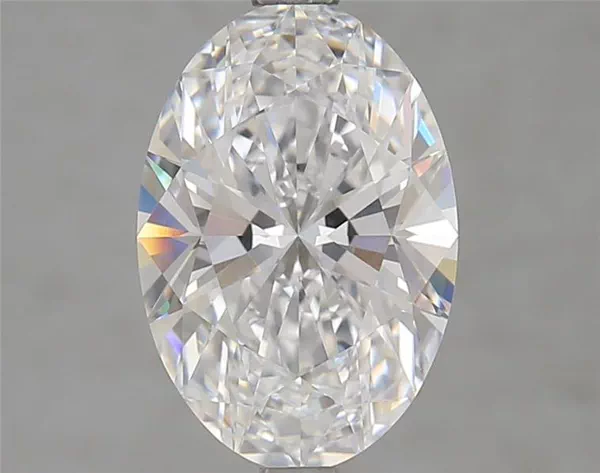 2.87 Carat · D · IF Rare Carat Ideal Cut