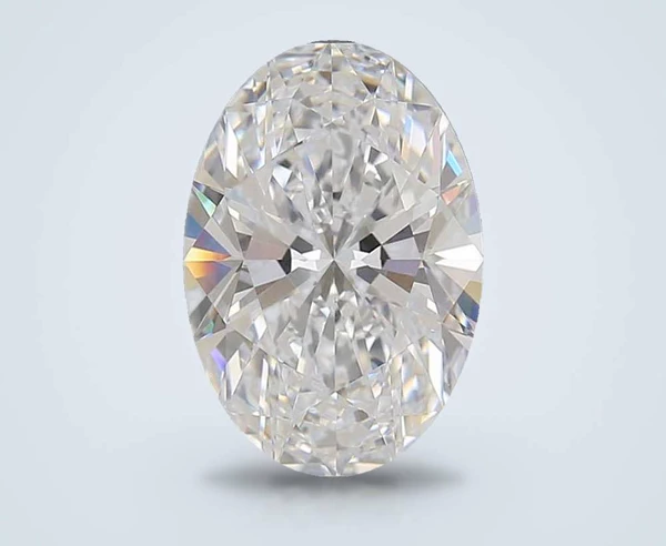 2.87 Carat · D · IF Rare Carat Ideal Cut