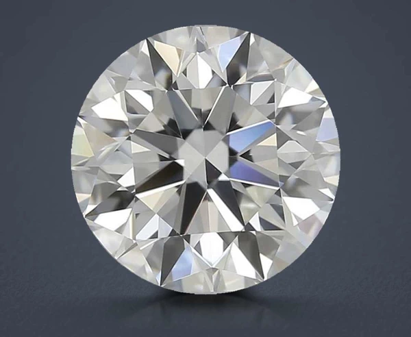 1.22 Carat · I · VVS2 Rare Carat Ideal Cut