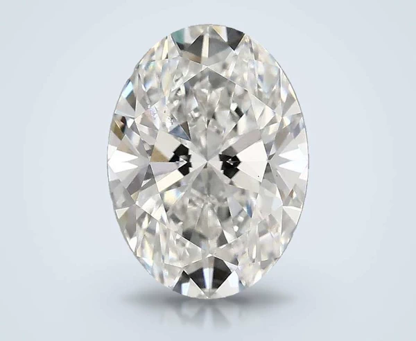 2.57 Carat · F · VS2 Rare Carat Ideal Cut