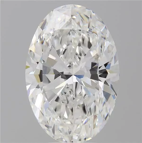 8.51 Carat · F · VVS1 Rare Carat Ideal Cut