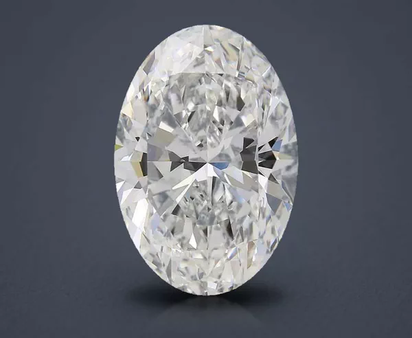 8.51 Carat · F · VVS1 Rare Carat Ideal Cut