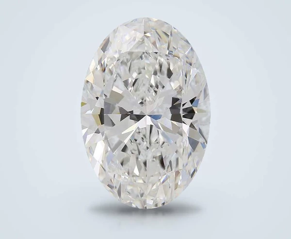 8.51 Carat · F · VVS1 Rare Carat Ideal Cut