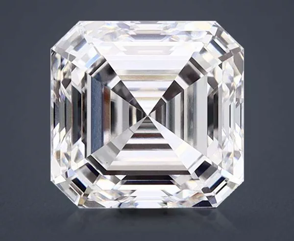 2.54 Carat · E · VS1 Rare Carat Ideal Cut