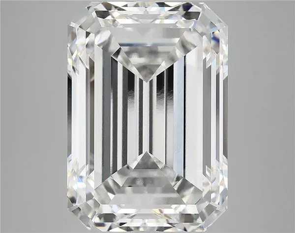 12.43 Carat · E · VVS2 Rare Carat Ideal Cut