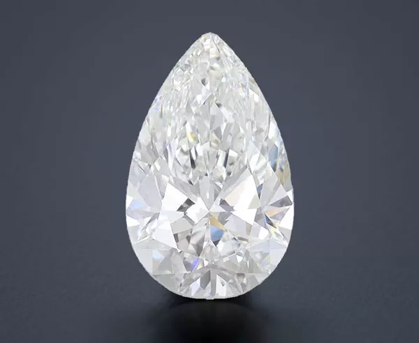 1.89 Carat · F · VVS2 Rare Carat Ideal Cut