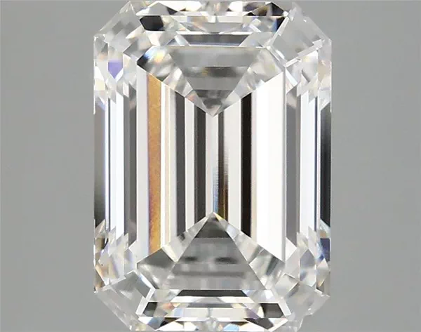3.14 Carat · E · VS1 Rare Carat Ideal Cut
