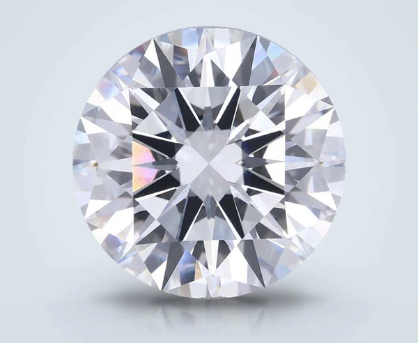 10.05 Carat · F · VVS2 excellent Cut