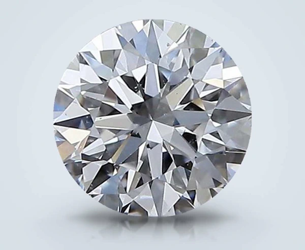 0.34 Carat · E · SI1 Rare Carat Ideal Cut