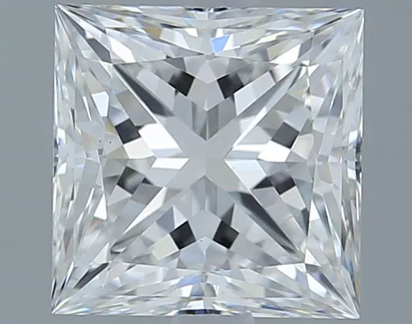 1.52 Carat · D · VS1 Rare Carat Ideal Cut