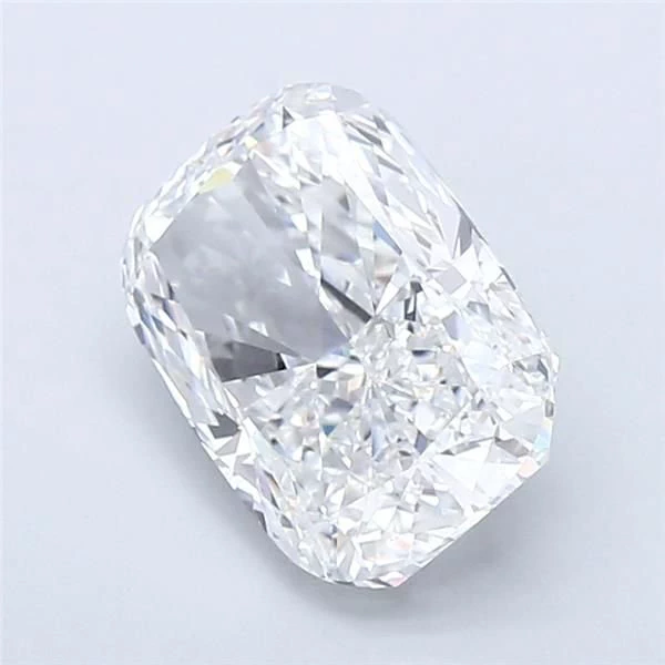 11.42 Carat · F · VVS2 Rare Carat Ideal Cut