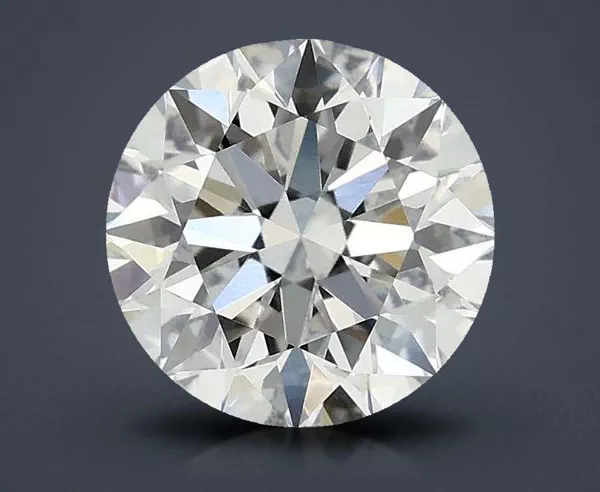 0.98 Carat · F · VVS2 excellent Cut