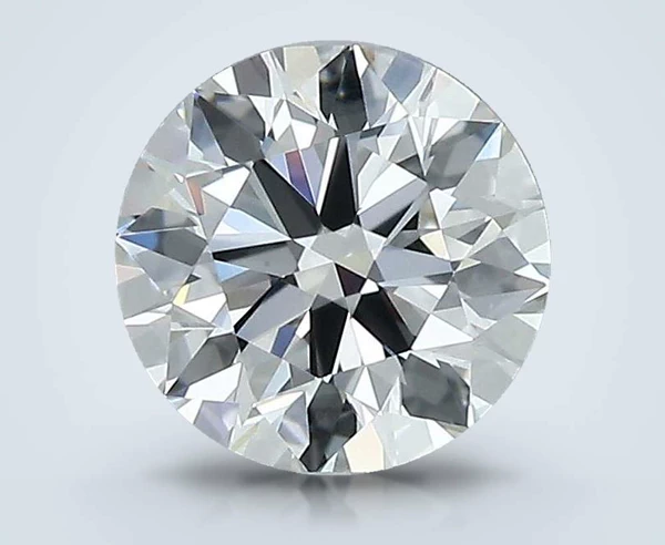 0.8 Carat · F · VVS2 Rare Carat Ideal Cut