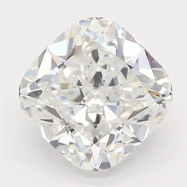 3.27 Carat · E · VVS1 Rare Carat Ideal Cut