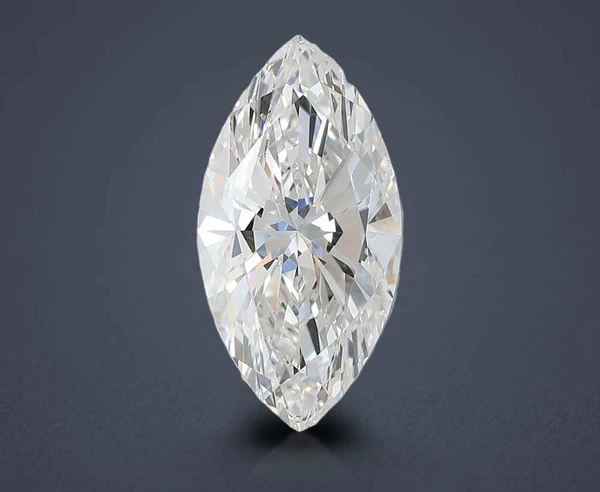 5.01 Carat · F · VS2 Rare Carat Ideal Cut