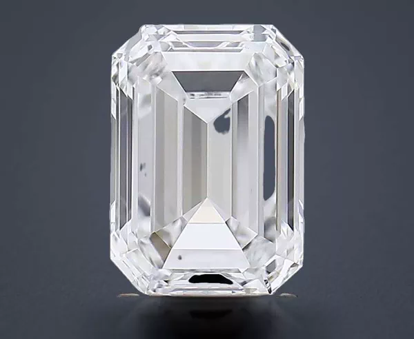 1.89 Carat · D · VS1 very good Cut