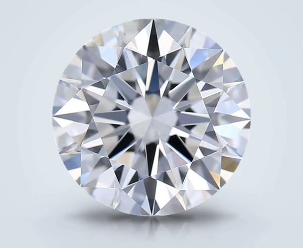 1.95 Carat · D · VVS2 Rare Carat Ideal Cut