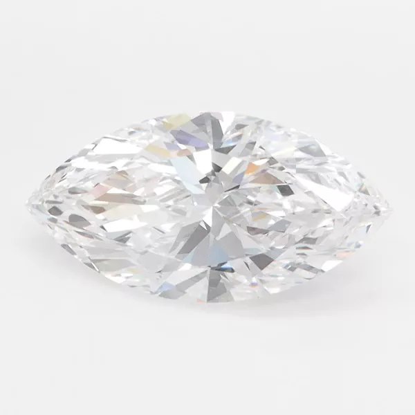 1.9 Carat · D · VVS1 Rare Carat Ideal Cut
